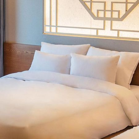 Yeonhwamun Hotel Yeongdeok Extérieur photo