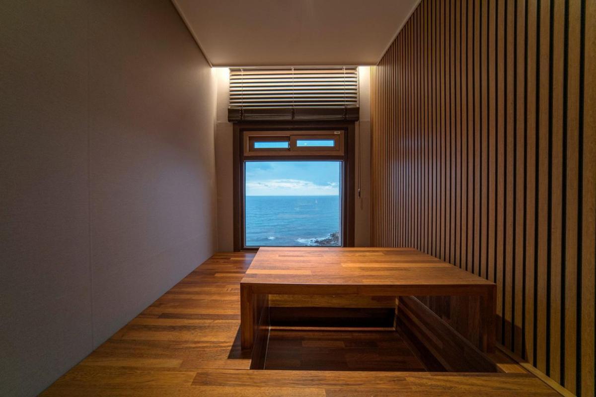 Yeonhwamun Hotel Yeongdeok Extérieur photo