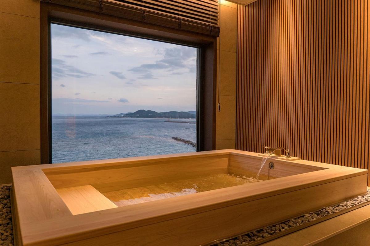 Yeonhwamun Hotel Yeongdeok Extérieur photo