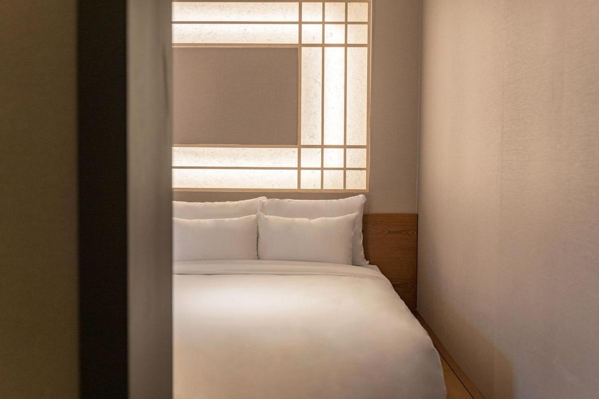Yeonhwamun Hotel Yeongdeok Extérieur photo