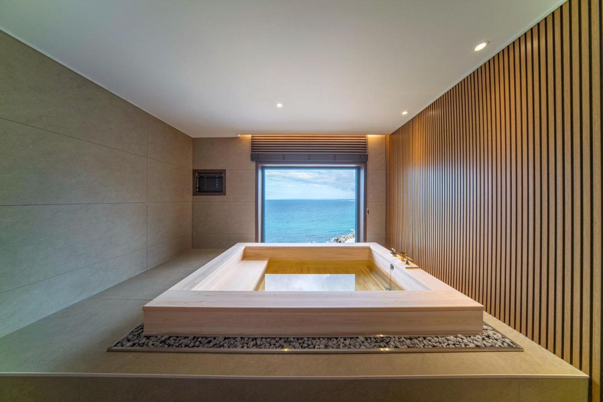 Yeonhwamun Hotel Yeongdeok Extérieur photo