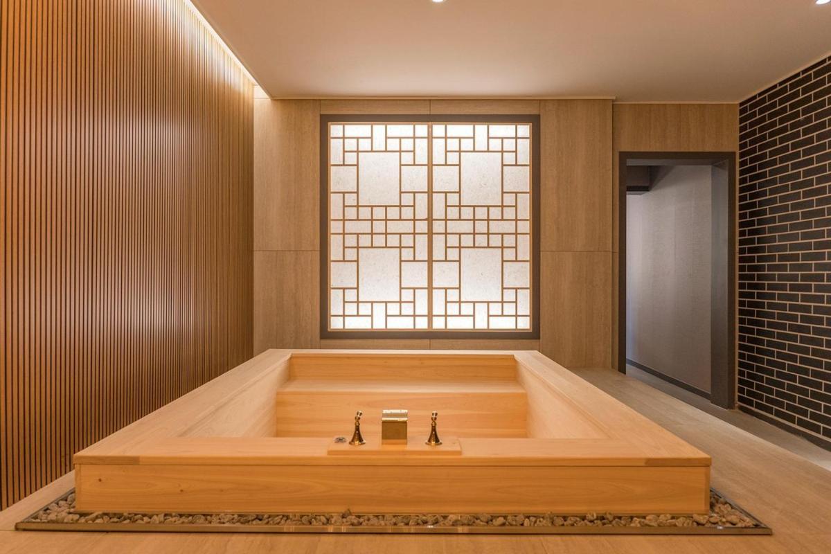 Yeonhwamun Hotel Yeongdeok Extérieur photo