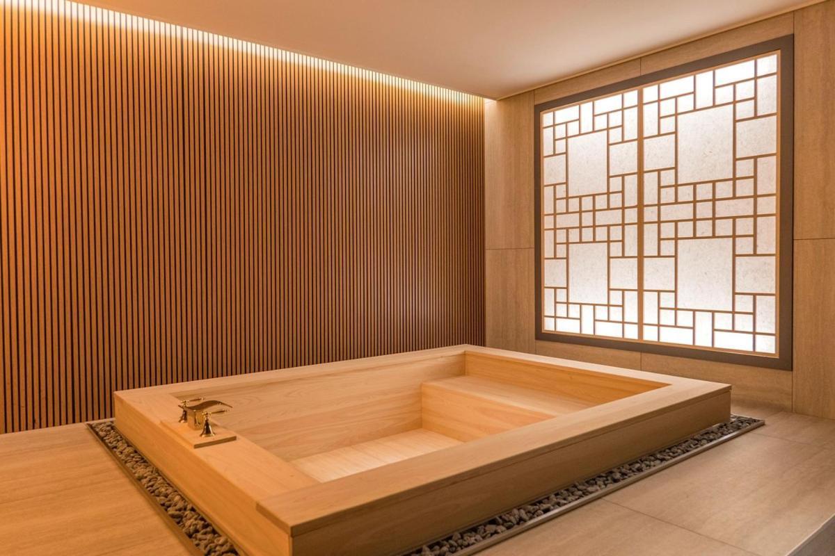 Yeonhwamun Hotel Yeongdeok Extérieur photo