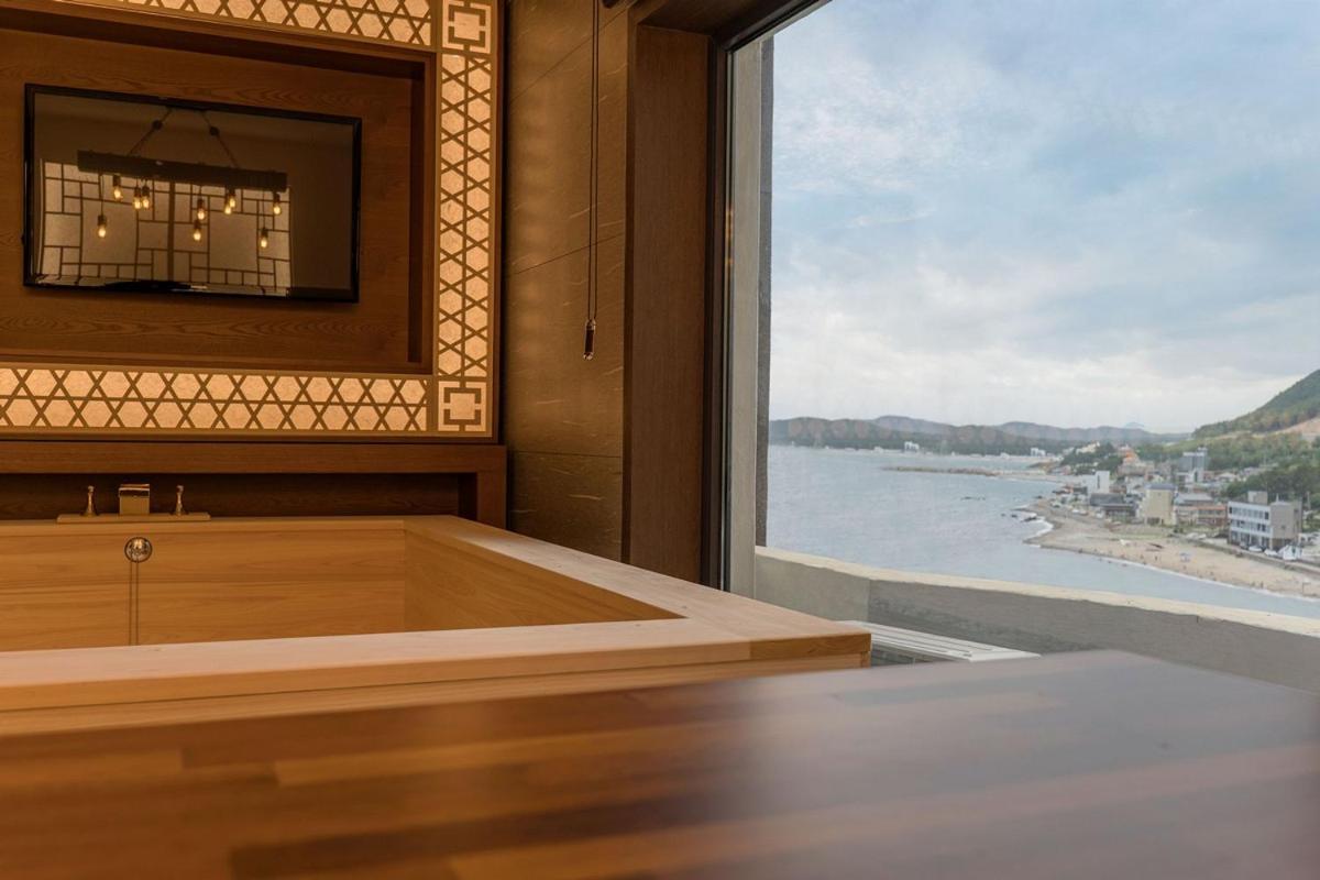 Yeonhwamun Hotel Yeongdeok Extérieur photo